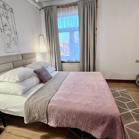 Willa Jasna Apartamenty Centrum ซาโกปาเน ภายนอก รูปภาพ