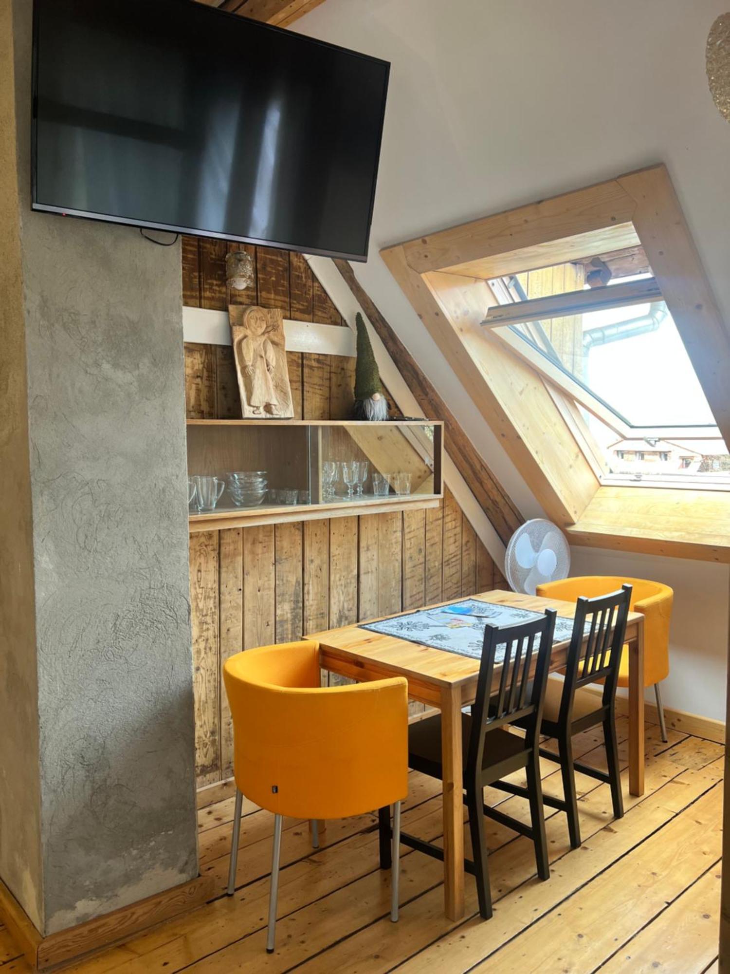 Willa Jasna Apartamenty Centrum ซาโกปาเน ภายนอก รูปภาพ