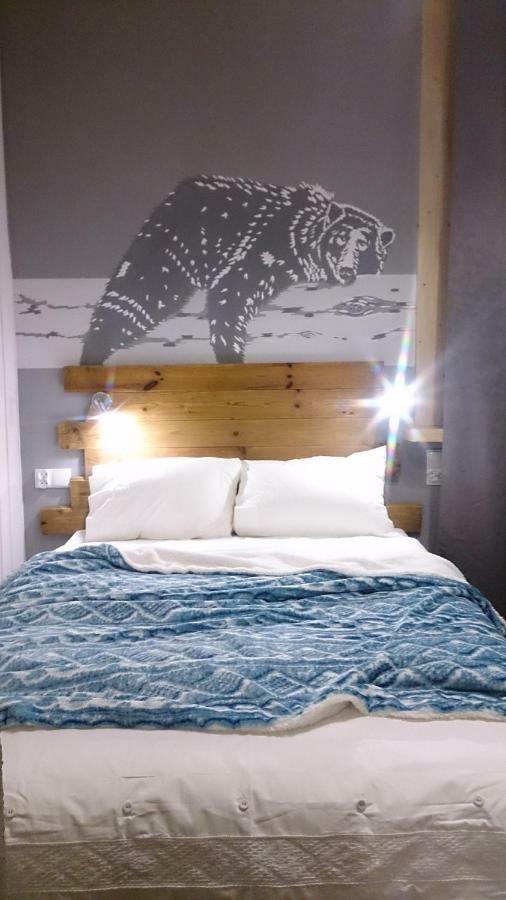 Willa Jasna Apartamenty Centrum ซาโกปาเน ภายนอก รูปภาพ